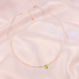 Cupid Necklace - EXCLUSIVE