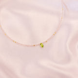 Cupid Necklace - EXCLUSIVE