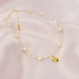 Dreamer Necklace - EXCLUSIVE