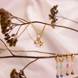 Charmed: Faeheart Necklace (EXCLUSIVE)