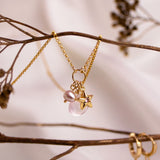 Charmed: Faeheart Necklace (EXCLUSIVE)