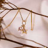 Charmed: Faeheart Necklace (EXCLUSIVE)