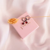 Garnet Classic Huggies