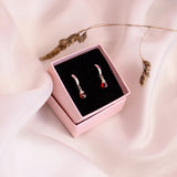 Garnet Classic Huggies