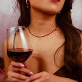 Stargazer Necklace - EXCLUSIVE