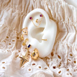 The Lovelock Mini Huggies