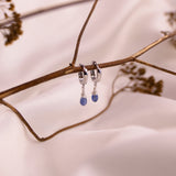 Kyanite Classic Huggies