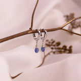 Kyanite Classic Huggies