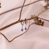 Kyanite Classic Huggies