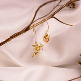 Charmed: The Archer Gold Filled Lilibet Hooks