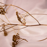 Charmed: Love Spell Necklace