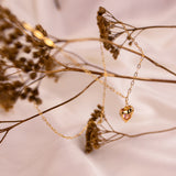 Charmed: Love Spell Necklace