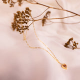 Charmed: Love Spell Necklace