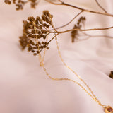 Charmed: Love Spell Necklace