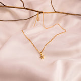 Charmed: Mystic Necklace