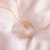 Charmed: Mystic Lover Necklace