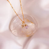 Charmed: Mystic Lover Necklace