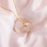 Charmed: Mystic Lover Necklace