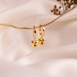 Charmed: Oath Huggies