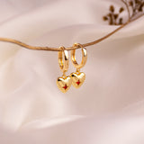 Charmed: Oath Huggies