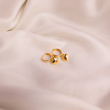 Charmed: Oath Huggies