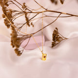 Charmed: One for Luck Necklace