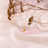 Charmed: One for Luck Necklace