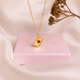 Charmed: One for Luck Necklace