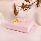 Charmed: One for Luck Necklace