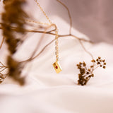 Charmed: One for Luck Necklace