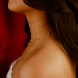 Aphrodite Necklace - EXCLUSIVE