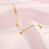 Aphrodite Necklace - EXCLUSIVE