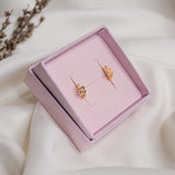 The Serpentine Mini Huggies