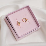 The Serpentine Mini Huggies