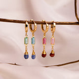 Pellar's Knot Huggies