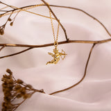 Charmed: The Archer Necklace