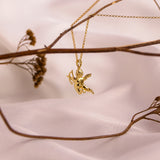 Charmed: The Archer Necklace