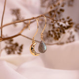 Charmed: The Veil Gold Filled Lilibet Hooks