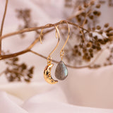 Charmed: The Veil Gold Filled Lilibet Hooks