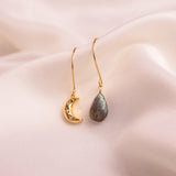 Charmed: The Veil Gold Filled Lilibet Hooks