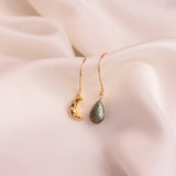 Charmed: The Veil Gold Filled Lilibet Hooks