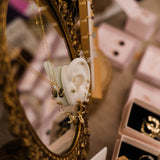 Fairy Wing Helix Duster