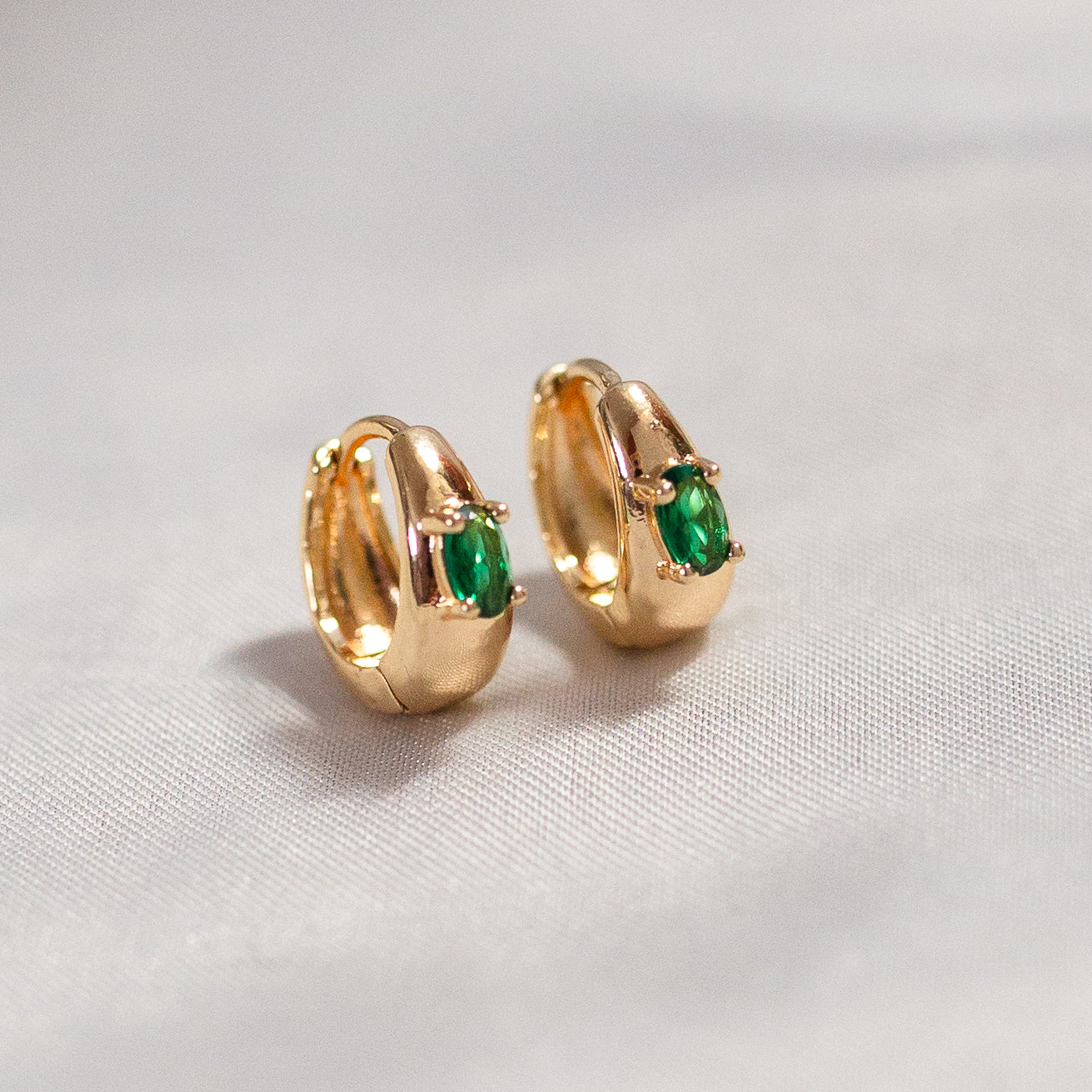 Stone of the Month (May): The Story of Emeralds