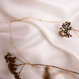 Charmed: Faeheart Necklace (EXCLUSIVE)