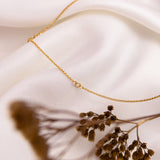 Charmed: Faeheart Necklace (EXCLUSIVE)