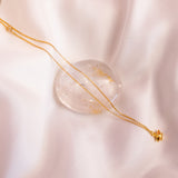 Charmed: Fallen Star Necklace