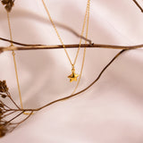 Charmed: Fallen Star Necklace