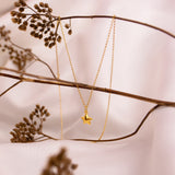 Charmed: Fallen Star Necklace