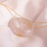 Charmed: Fallen Star Necklace