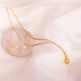 Charmed: Fallen Star Necklace